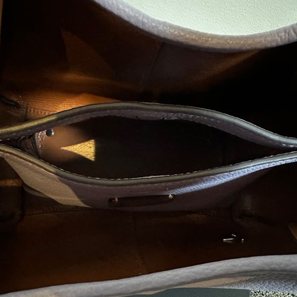 Coach Lana Shoulder Bag 23 NWT - Picture 11 of 11